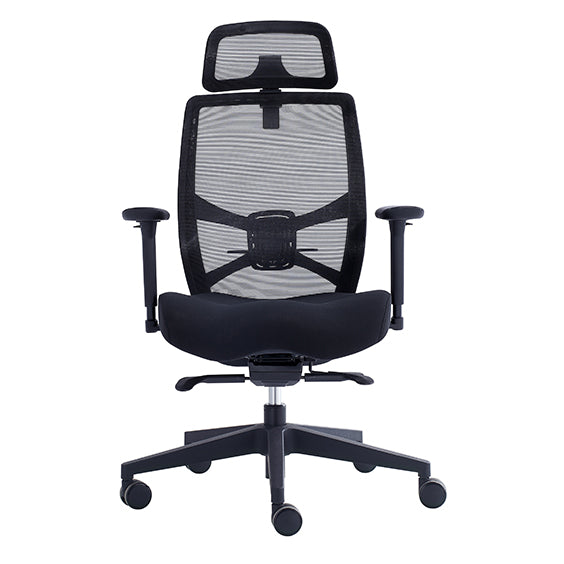 Voxa Executive Mesh Chair