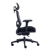 Voxa Executive Mesh Chair