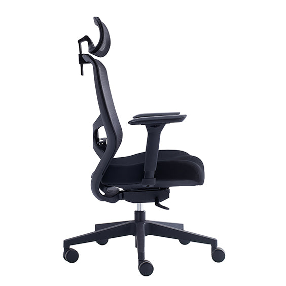Voxa Executive Mesh Chair
