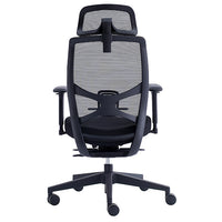 Voxa Executive Mesh Chair