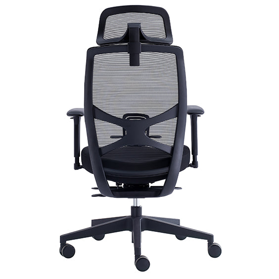 Voxa Executive Mesh Chair