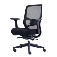 Voxa Executive Mesh Chair