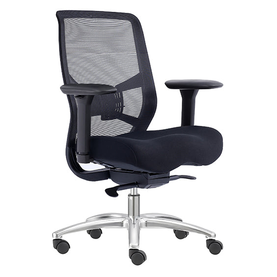 Voxa Executive Mesh Chair
