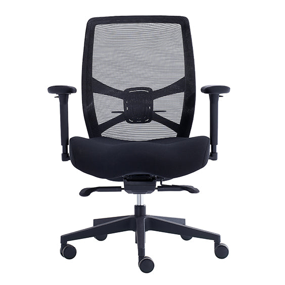 Voxa Executive Mesh Chair