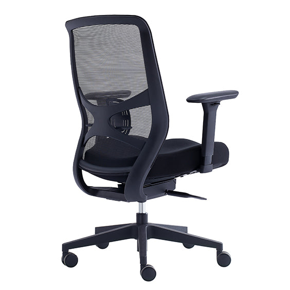 Voxa Executive Mesh Chair