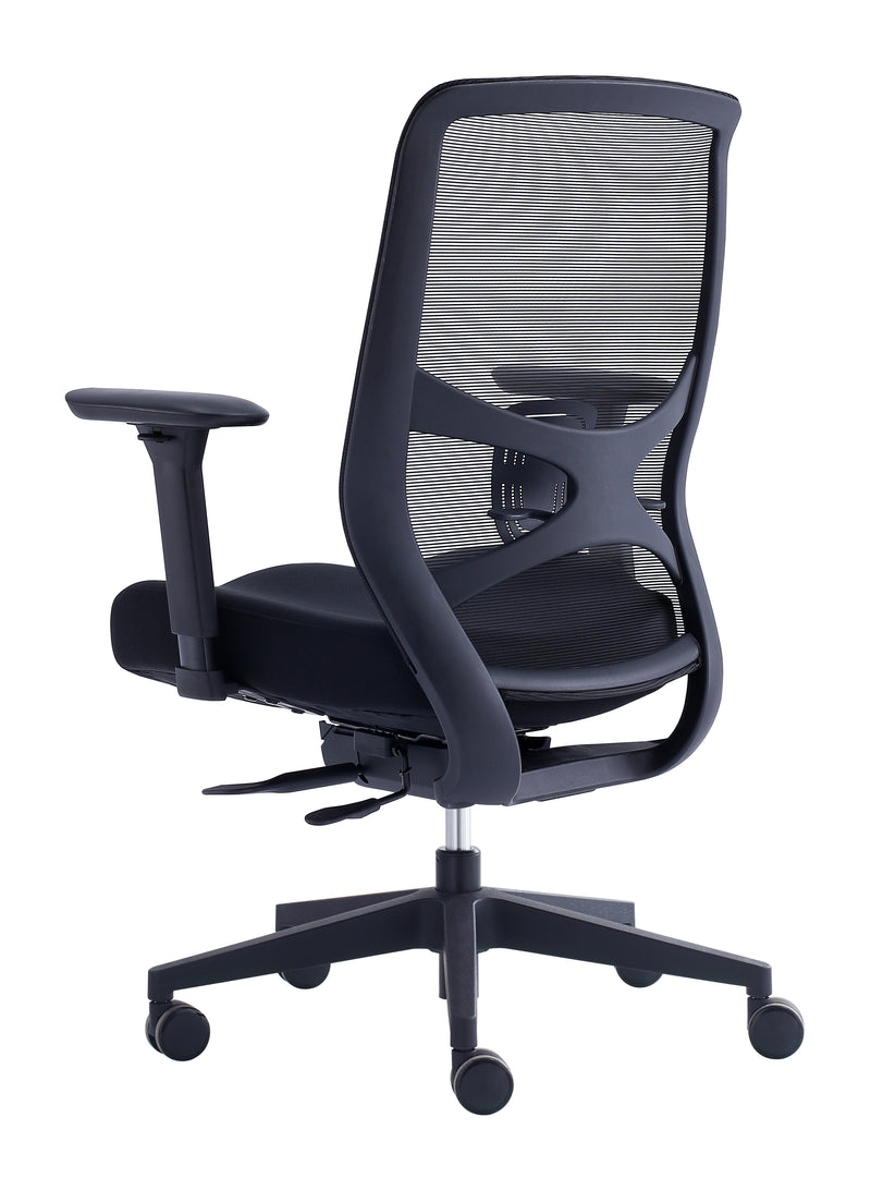 Voxa Executive Mesh Chair
