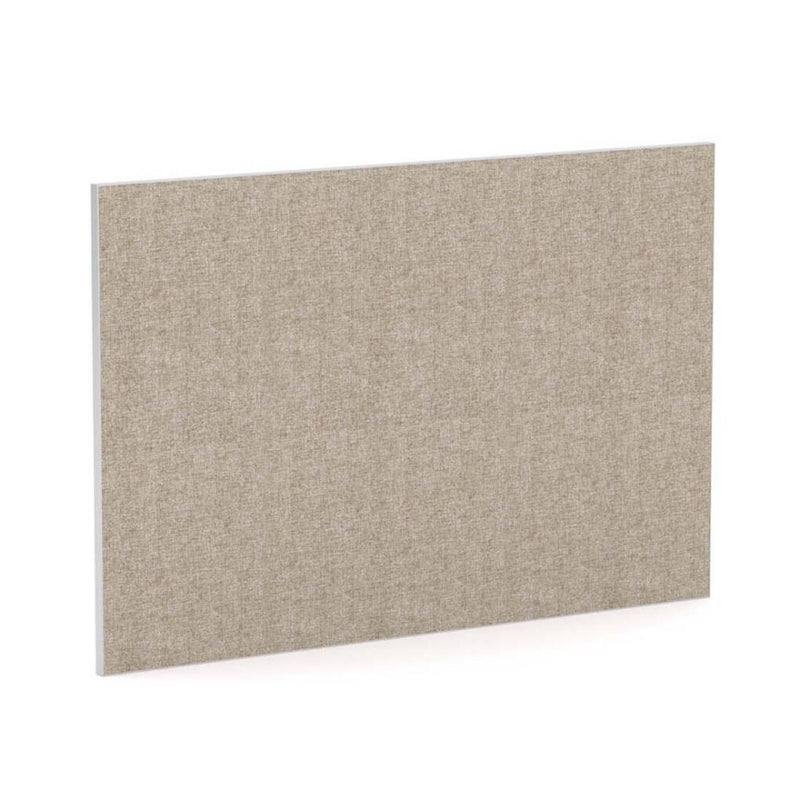 Edge25mm Klass Double-sided Desk Screen