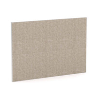 Edge25mm Klass Double-sided Desk Screen