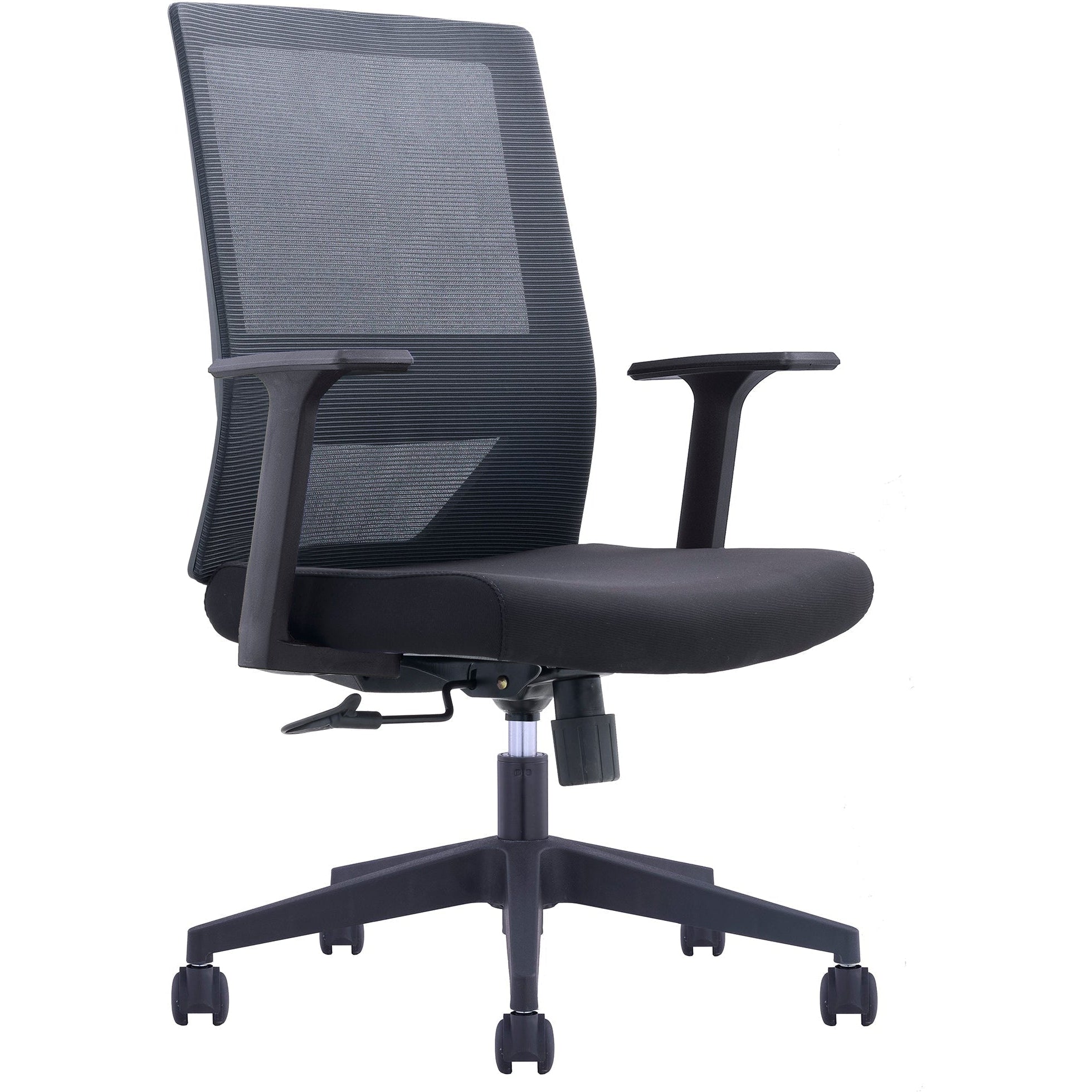 Valentino Medium Back Mesh Chair