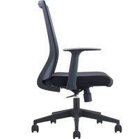 Valentino Medium Back Mesh Chair