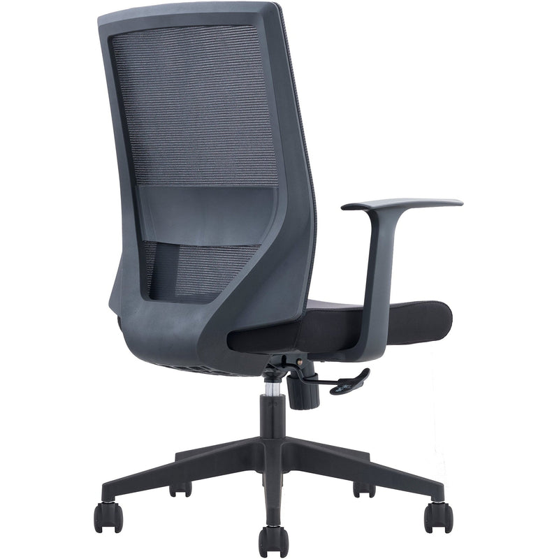 Valentino Medium Back Mesh Chair