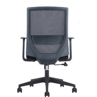 Valentino Medium Back Mesh Chair