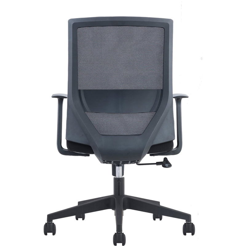 Valentino Medium Back Mesh Chair