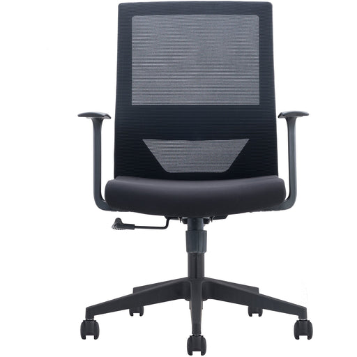 Valentino Medium Back Mesh Chair
