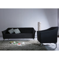 Venice 3 Seater Lounge