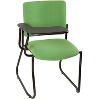 Vera Heavy Duty Metal Sled Leg Hospitality Chair