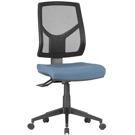 Vesta 2 Lever Mesh Back Square Seat Task Chair