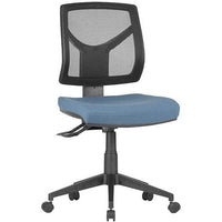 Vesta 2 Lever Mesh Back Square Seat Task Chair
