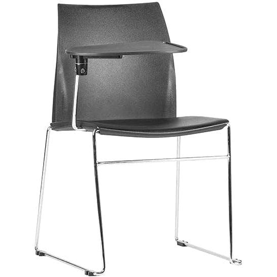 Vinn Chair with Tablet Arm