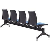 Vinn Heavy Duty Metal Frame Beam