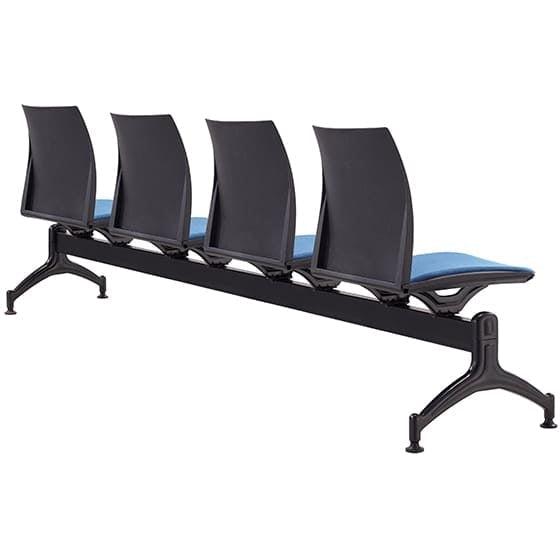 Vinn Heavy Duty Metal Frame Beam