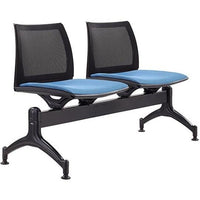 Vinn Heavy Duty Metal Frame Beam