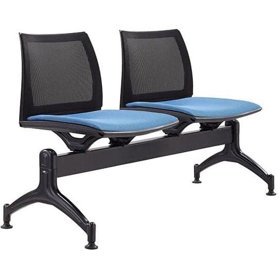 Vinn Heavy Duty Metal Frame Beam
