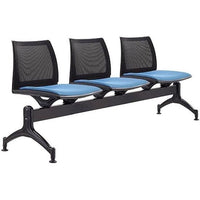Vinn Heavy Duty Metal Frame Beam
