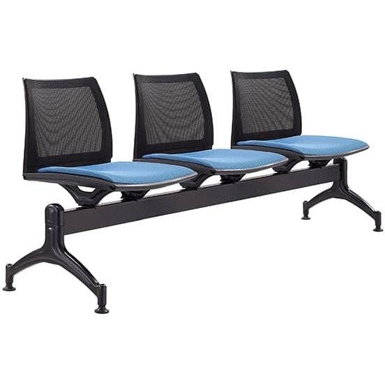 Vinn Heavy Duty Metal Frame Beam