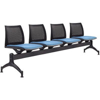 Vinn Heavy Duty Metal Frame Beam