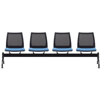 Vinn Heavy Duty Metal Frame Beam