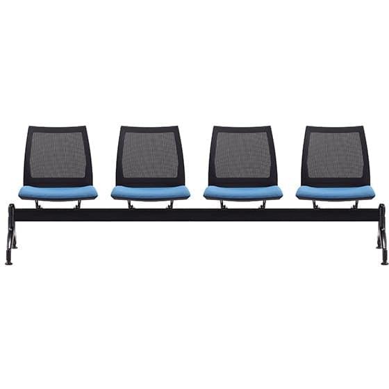 Vinn Heavy Duty Metal Frame Beam