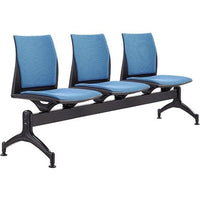 Vinn Heavy Duty Metal Frame Beam