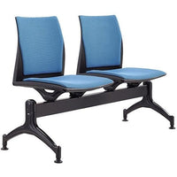 Vinn Heavy Duty Metal Frame Beam
