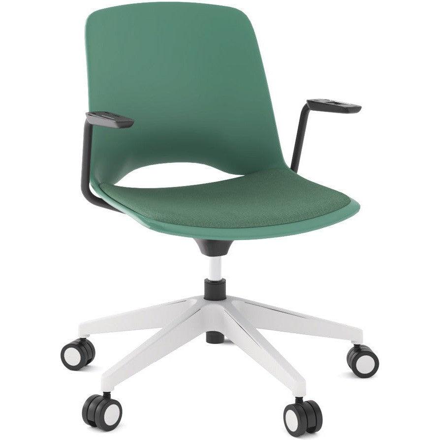 Vista Swivel Chair