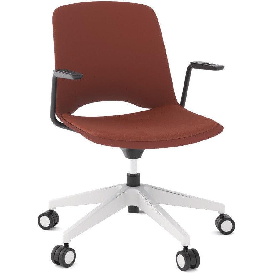 Vista Swivel Chair