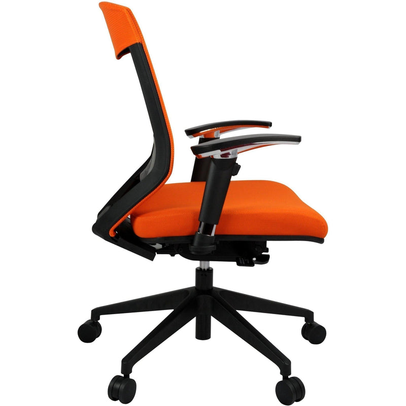 Vogue Mesh Back Chair