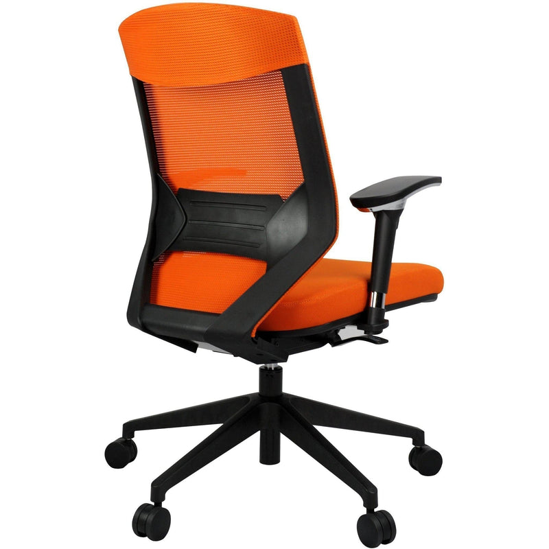 Vogue Mesh Back Chair