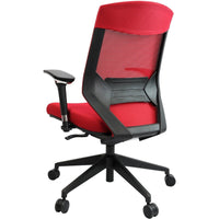 Vogue Mesh Back Chair