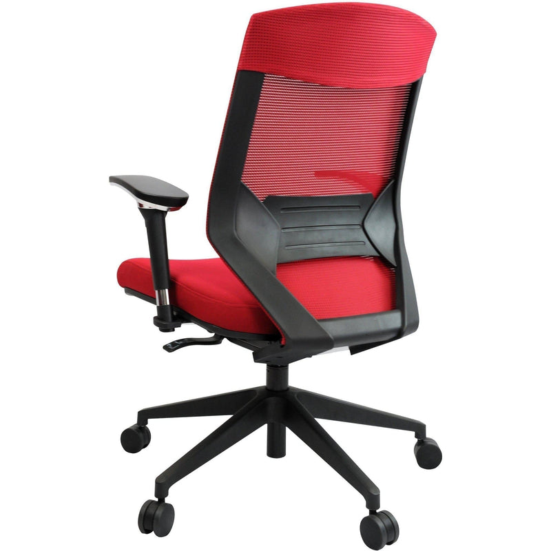 Vogue Mesh Back Chair