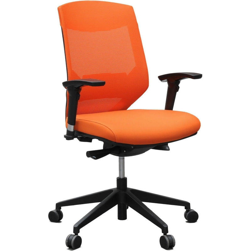 Vogue Mesh Back Chair