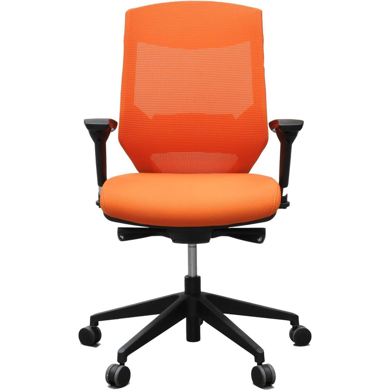 Vogue Mesh Back Chair