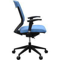 Vogue Mesh Back Chair