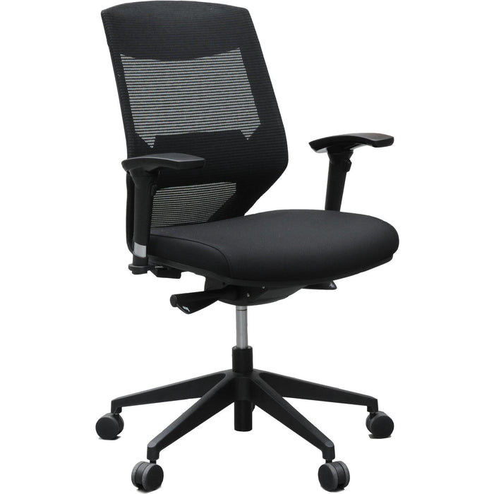 Vogue Mesh Back Chair
