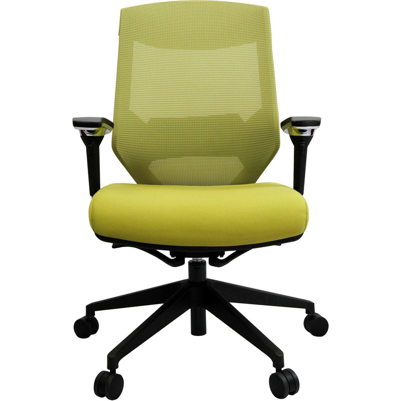 Vogue Mesh Back Chair