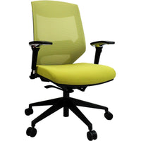 Vogue Mesh Back Chair