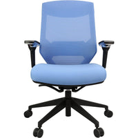 Vogue Mesh Back Chair