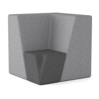 Motion Grandstand 90° 2 Tier