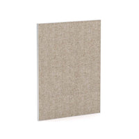 Edge25mm Klass Double-sided Desk Return Screen