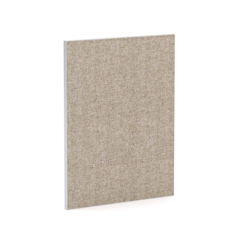 Edge25mm Klass Double-sided Desk Return Screen
